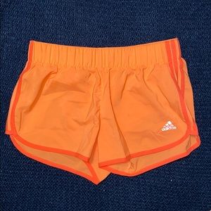 Athletic shorts